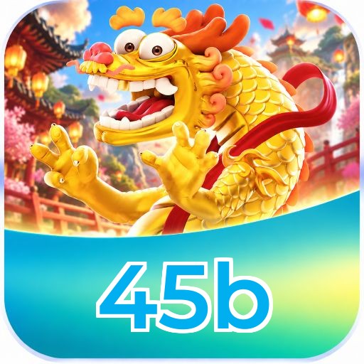 Logo 45b