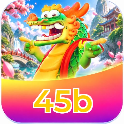 Logo App 45b Mobile