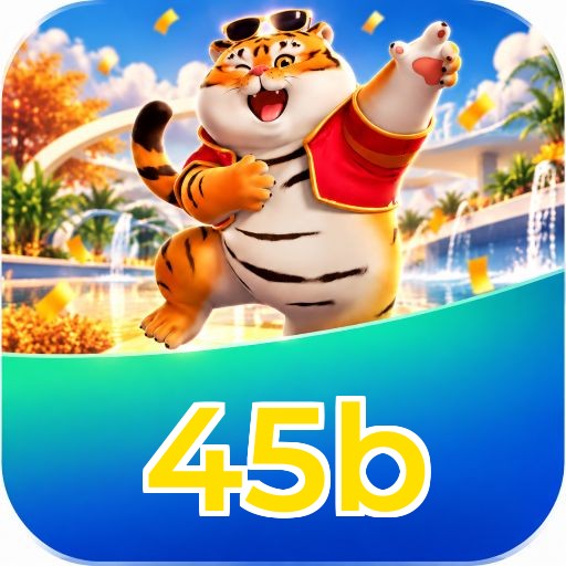 Logo 45b