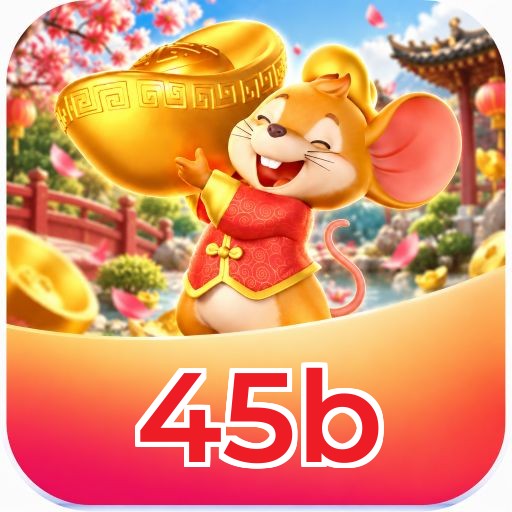 Lottery 45b