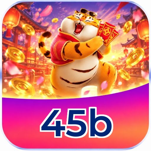 Logo 45b