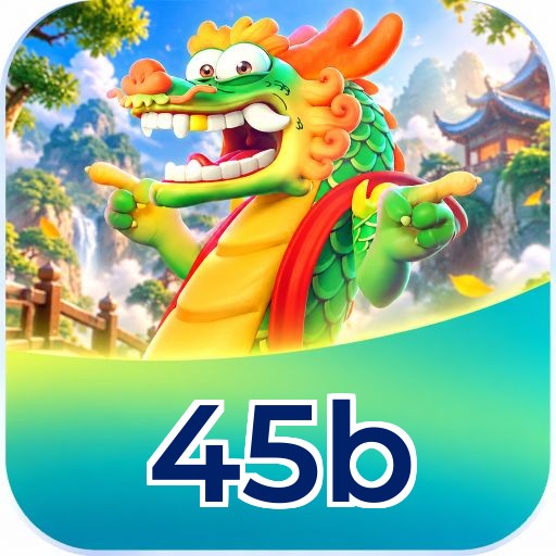 Logo APK 45b Android