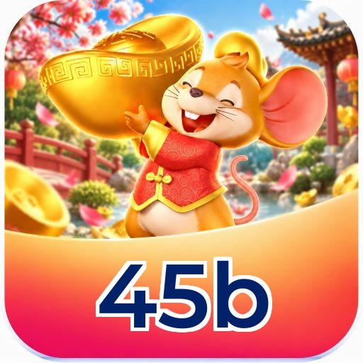Logo 45b