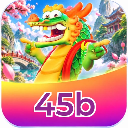 Logo 45b