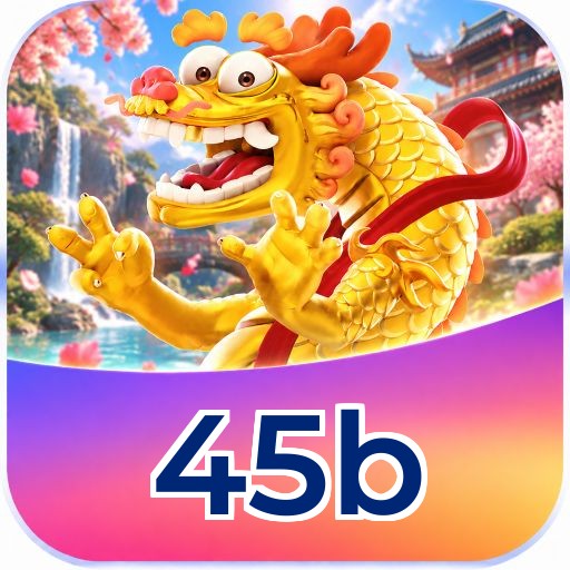 Logo 45b